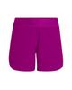 Lands' End Lands' End 9" Quick Dry Elastic Waist Modest Board Shorts Swim Cover-up Shorts with Panty - 3