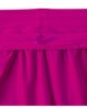Lands' End Lands' End 9" Quick Dry Elastic Waist Modest Board Shorts Swim Cover-up Shorts with Panty - 4