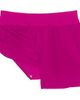 Lands' End Lands' End 9" Quick Dry Elastic Waist Modest Board Shorts Swim Cover-up Shorts with Panty - 5