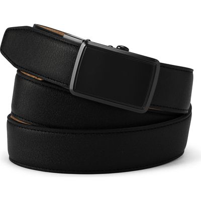 Lands' End Lands' End Adjustable Slide Belt