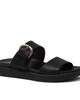 Lands' End Lands' End All Day Comfort Buckle Slides - 1