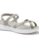 Lands' End Lands' End All Day Comfort Strap Sandals - 1