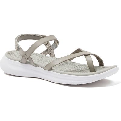 Lands' End Lands' End All Day Comfort Strap Sandals