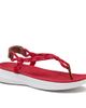 Lands' End Lands' End All Day Rope Sandals - 1