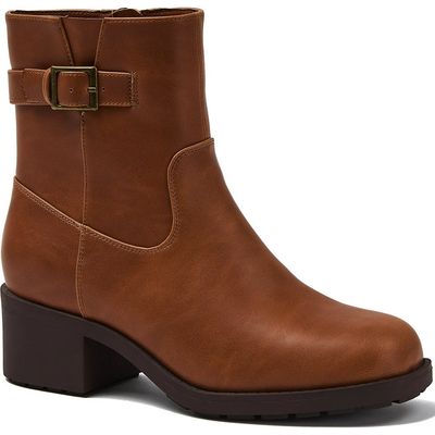 Lands' End Lands' End All Weather Heeled Boots