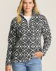 Lands' End Lands' End Anyweather Fleece Quarter Zip Pullover - 1