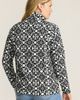 Lands' End Lands' End Anyweather Fleece Quarter Zip Pullover - 2