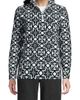 Lands' End Lands' End Anyweather Fleece Quarter Zip Pullover - 3