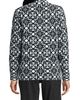 Lands' End Lands' End Anyweather Fleece Quarter Zip Pullover - 4