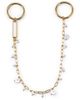 Lands' End Lands' End Bag Chain - 1