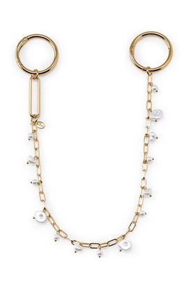Lands' End Lands' End Bag Chain