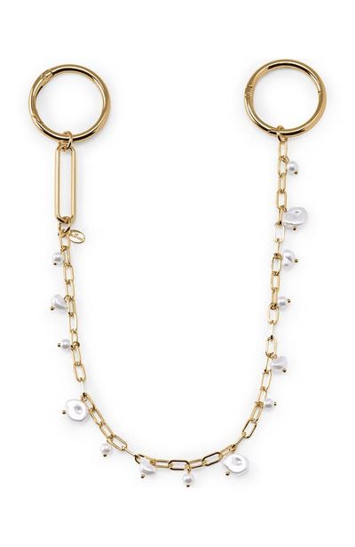 Lands' End Lands' End Bag Chain