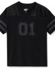 Lands' End Lands' End Boys Active Mesh Jersey Top - 1