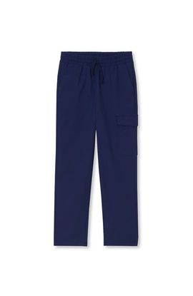 Lands' End Lands' End Boys Active Quick Dry Pull On Cargo Pants