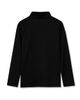 Lands' End Lands' End Boys Active Space Dye Quarter Zip Pullover - 2