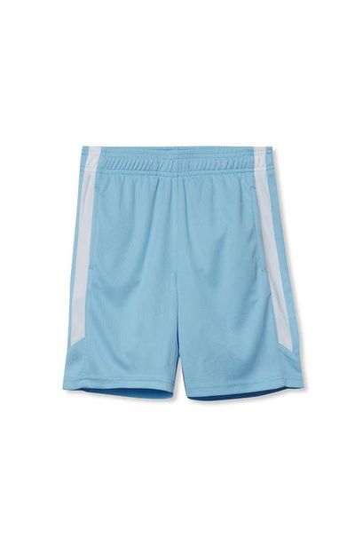 Lands' End Lands' End Boys Athletic Mesh Shorts