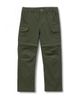Lands' End Lands' End Boys Cargo Convertible Pants - 1