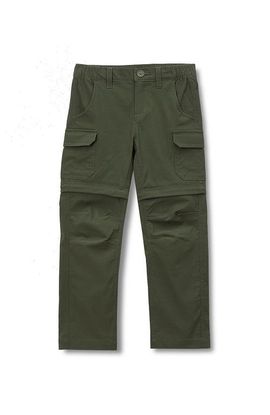 Lands' End Lands' End Boys Cargo Convertible Pants