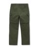 Lands' End Lands' End Boys Cargo Convertible Pants - 2