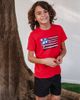 Lands' End Lands' End Boys Cotton Pull On Shorts - 1