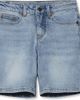 Lands' End Lands' End Boys Denim Shorts - 1