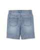 Lands' End Lands' End Boys Denim Shorts - 2