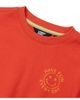 Lands' End Lands' End Boys French Terry Crewneck Sweatshirt - 2