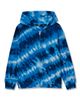 Lands' End Lands' End Boys Full Zip French Terry Hooded Sweatshirt - 1