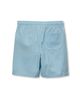 Lands' End Lands' End Boys Husky Oxford Pull On Shorts - 2