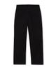 Lands' End Lands' End Boys Husky Stretch Soft Rib Waist Iron Knee Pull On Pants - 2