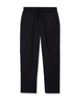 Lands' End Lands' End Boys Iron Knee Stretch Lined Rib Waist Pants - 1