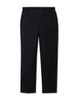 Lands' End Lands' End Boys Iron Knee Stretch Lined Rib Waist Pants - 2