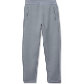 Lands' End Lands' End Boys Iron Knee Tech Knit Joggers