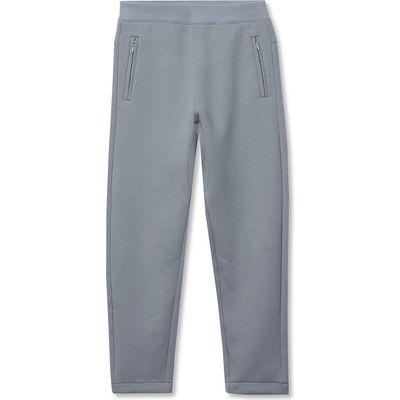Lands' End Lands' End Boys Iron Knee Tech Knit Joggers