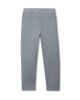 Lands' End Lands' End Boys Iron Knee Tech Knit Joggers - 2