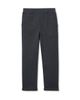 Lands' End Lands' End Boys Iron Knee Texture Knit Pants - 1