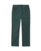 Lands' End Lands' End Boys Iron Knee Twill 5 Pocket Pants - 2