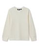 Lands' End Lands' End Boys Long Sleeve Waffle Thermal Shirt - 1