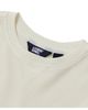 Lands' End Lands' End Boys Long Sleeve Waffle Thermal Shirt - 2