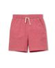 Lands' End Lands' End Boys Oxford Pull On Shorts - 1