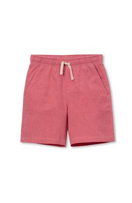 Lands' End Lands' End Boys Oxford Pull On Shorts