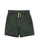 Lands' End Lands' End Boys Pull On Linen Shorts - 1