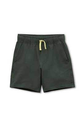 Lands' End Lands' End Boys Pull On Linen Shorts