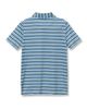 Lands' End Lands' End Boys Short Sleeve Athletic Polo Shirt - 2