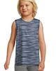 Lands' End Lands' End Boys Sleeveless Active Tee - 1