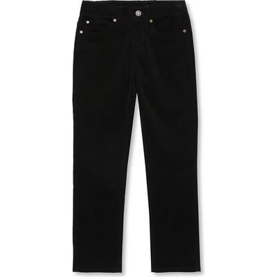 Lands' End Lands' End Boys Stretch Cord 5 Pocket Pants