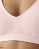 Lands' End Lands' End Bralette Soft Essential Everyday Bra - 2