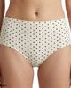 Lands' End Lands' End Brief True Solutions Light Weight Microfiber Basics 3 Pack Panties - 2