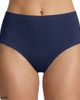 Lands' End Lands' End Brief True Solutions Light Weight Microfiber Basics 3 Pack Panties - 4