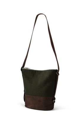 Lands' End Lands' End Bucket Bag